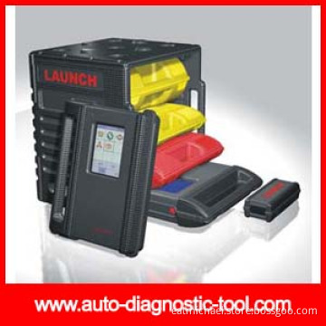 launch X-431 Tool